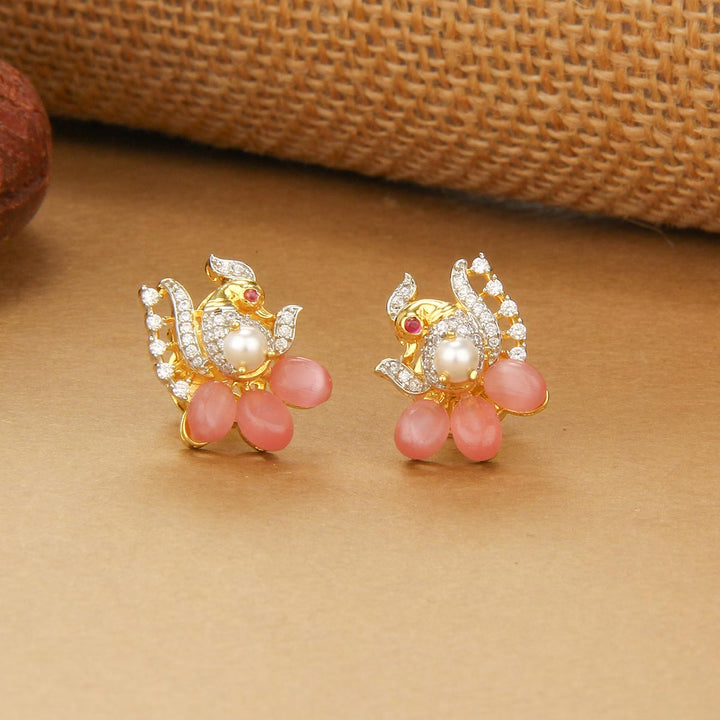 Rupani Avikam Earrings