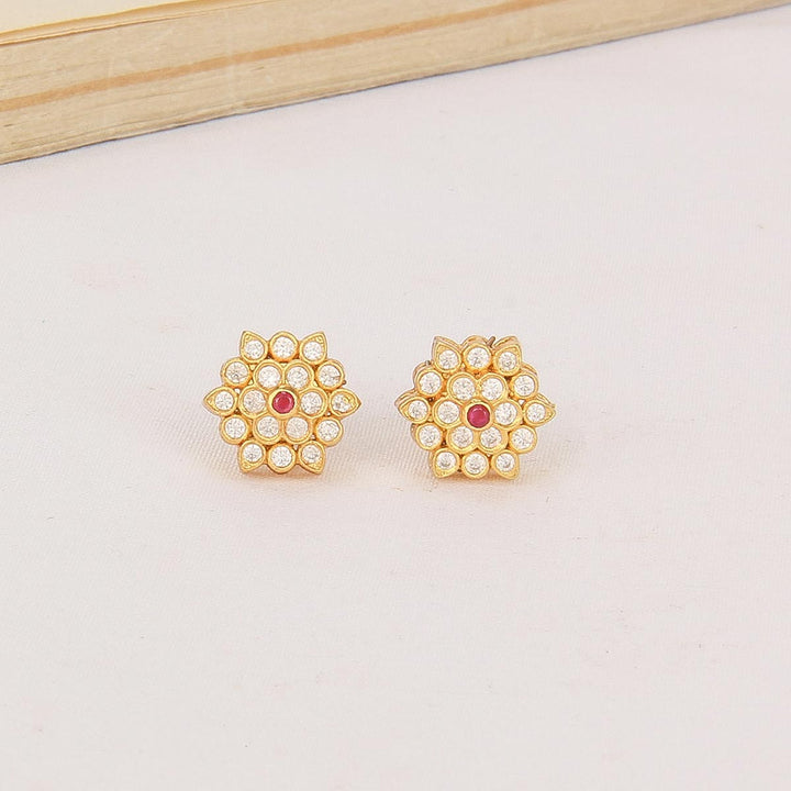 Miracle Stone Studs