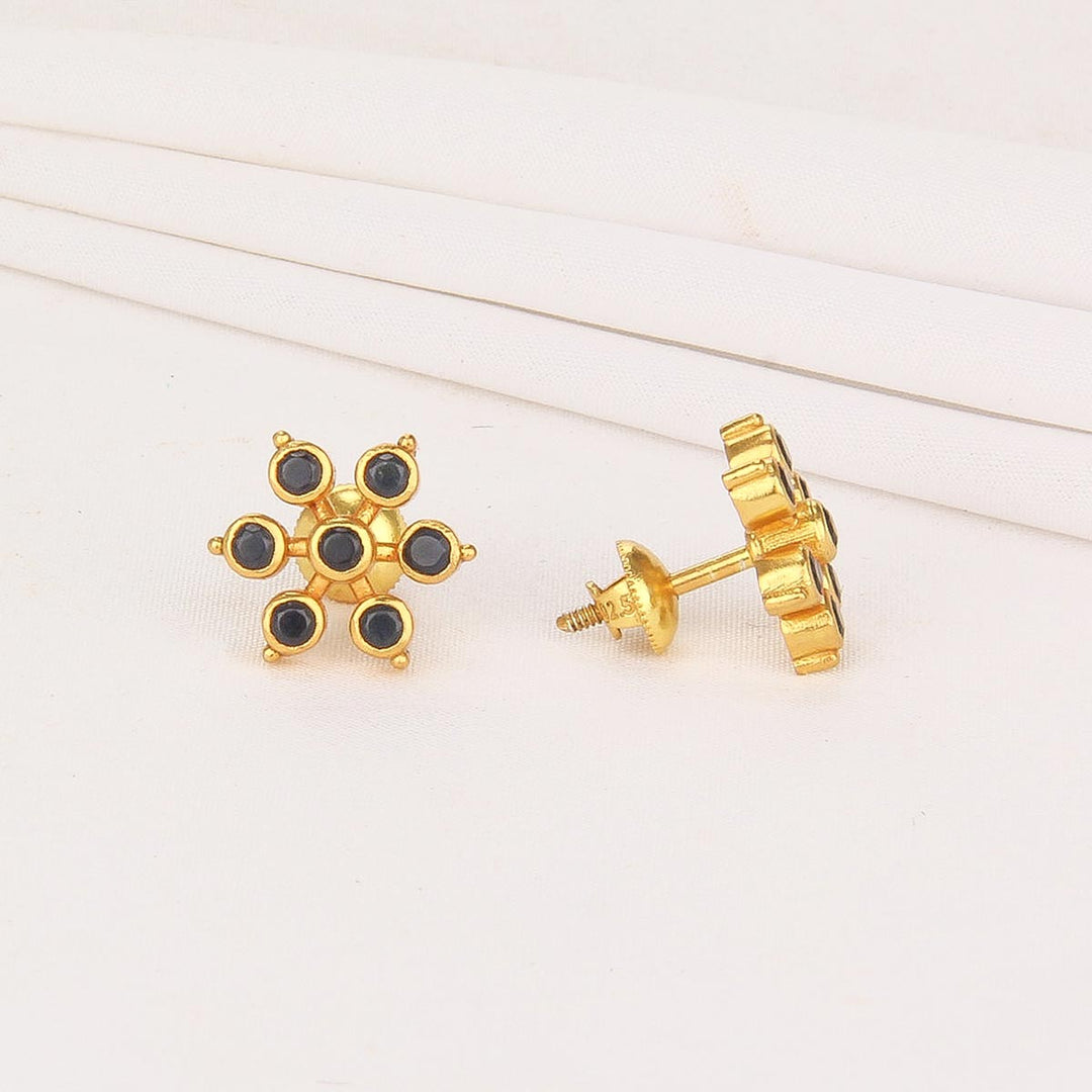 Vamika Stone Studs
