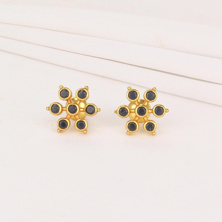 Vamika Stone Studs