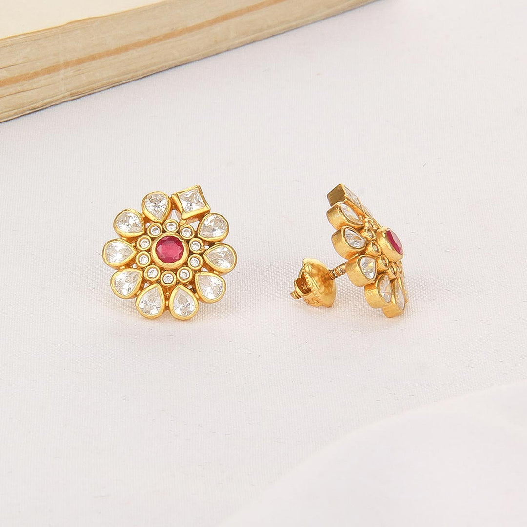 Nishitha Stone Studs