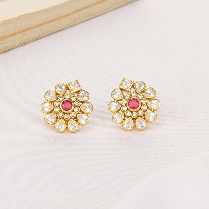 Nishitha Stone Studs