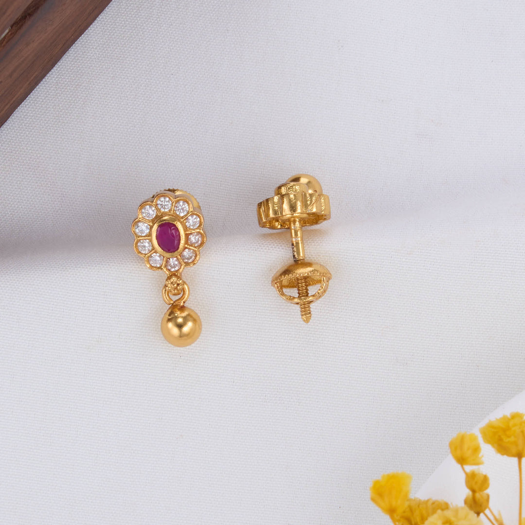 Hinamika Stone Drops