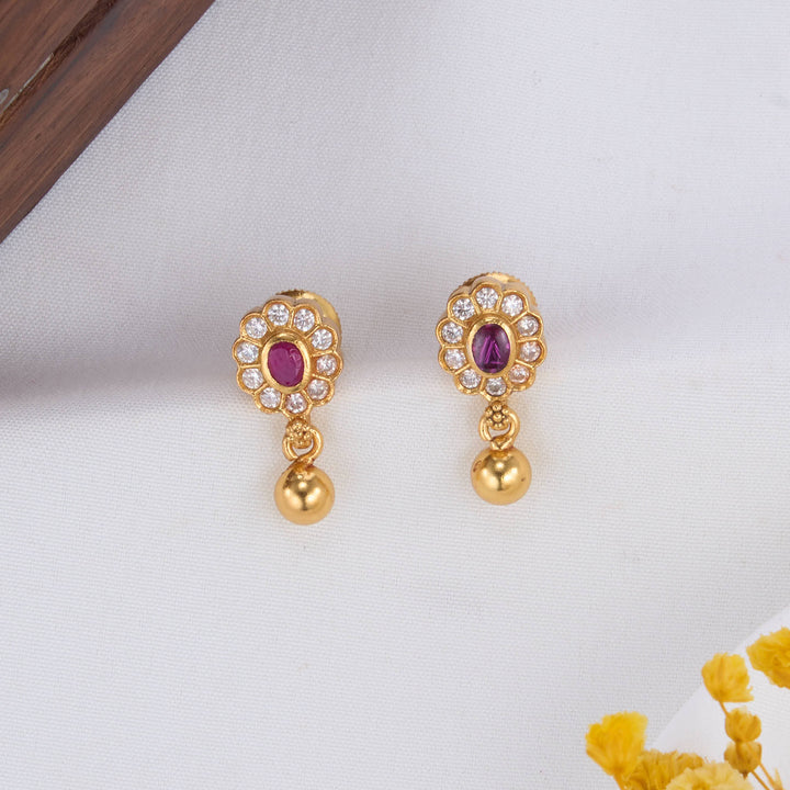 Hinamika Stone Drops