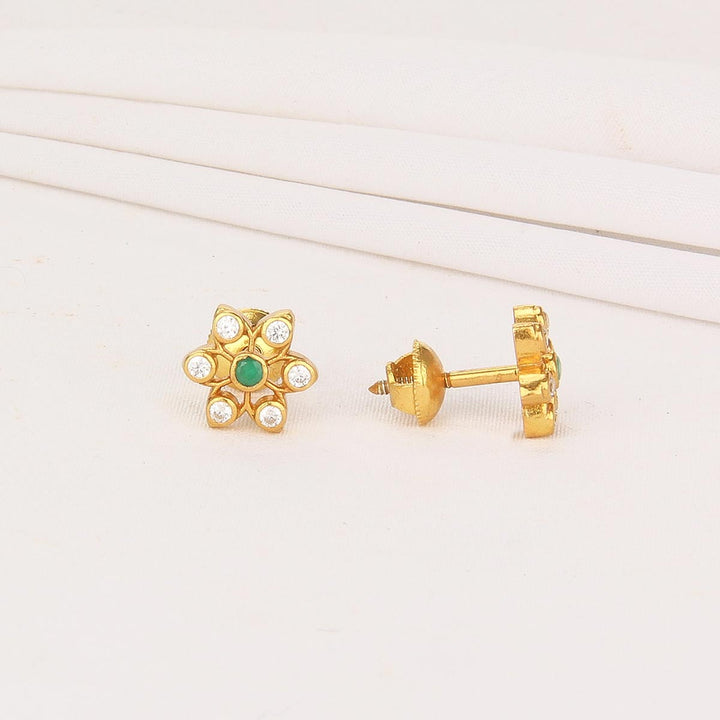 Swetha Stone Studs