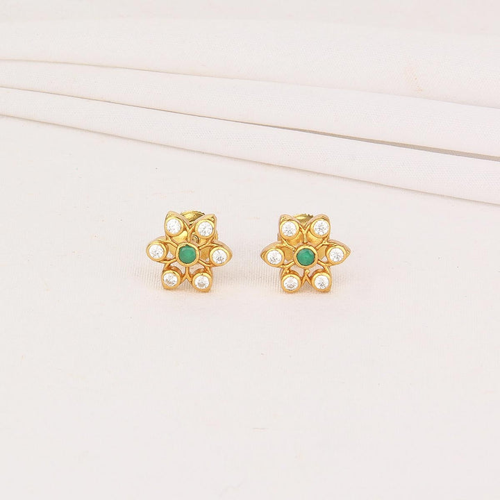 Swetha Stone Studs