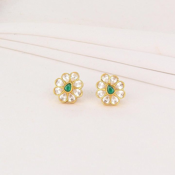 Ekisha Stone Studs