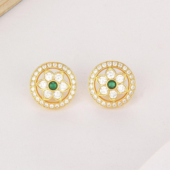 Amara Stone Studs
