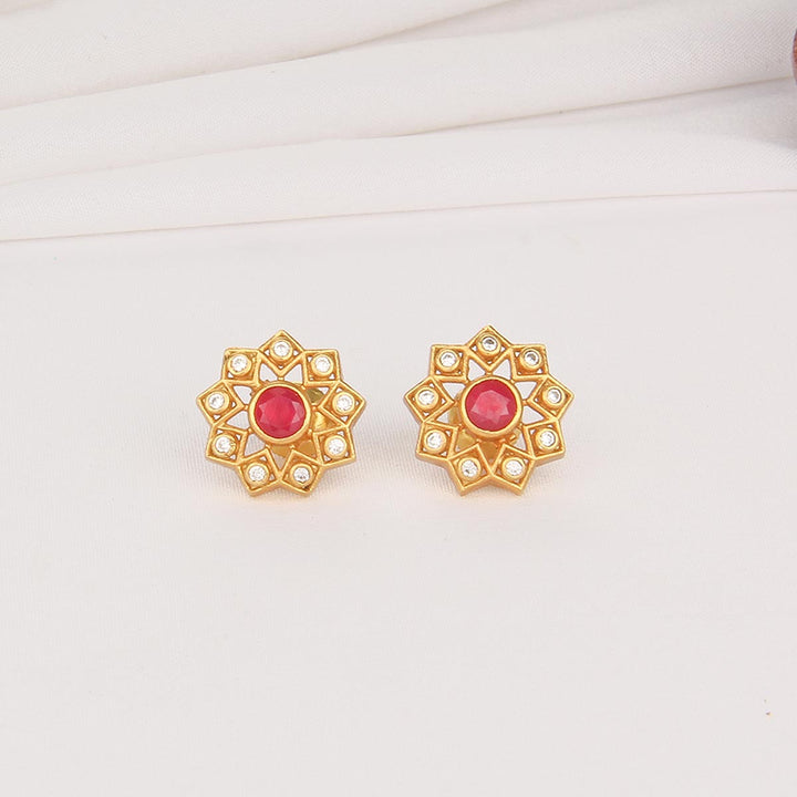 Fantasika Stone Studs