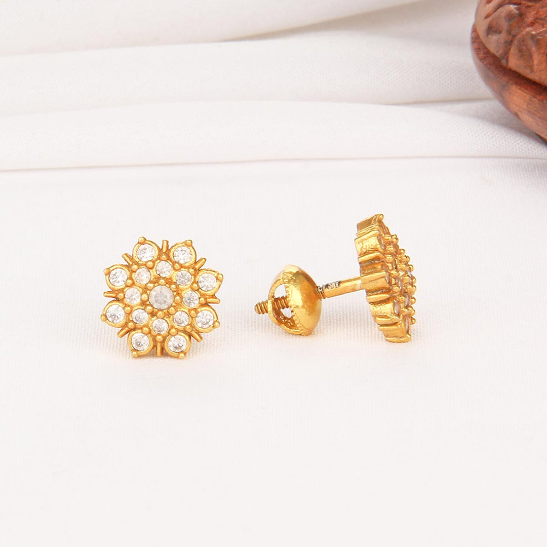 Heritage Stone Studs