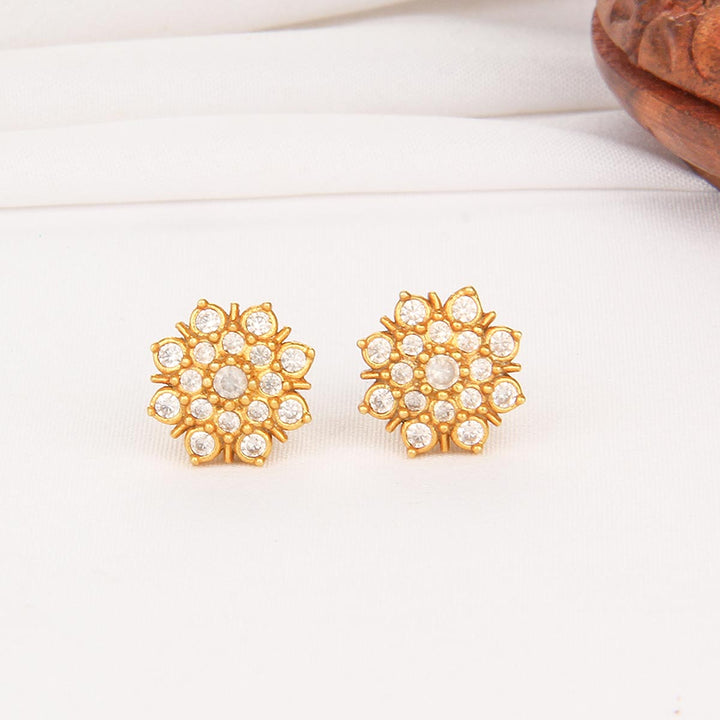 Heritage Stone Studs