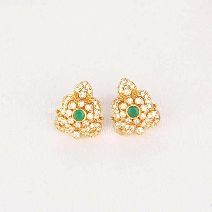 Lahita Stone Studs