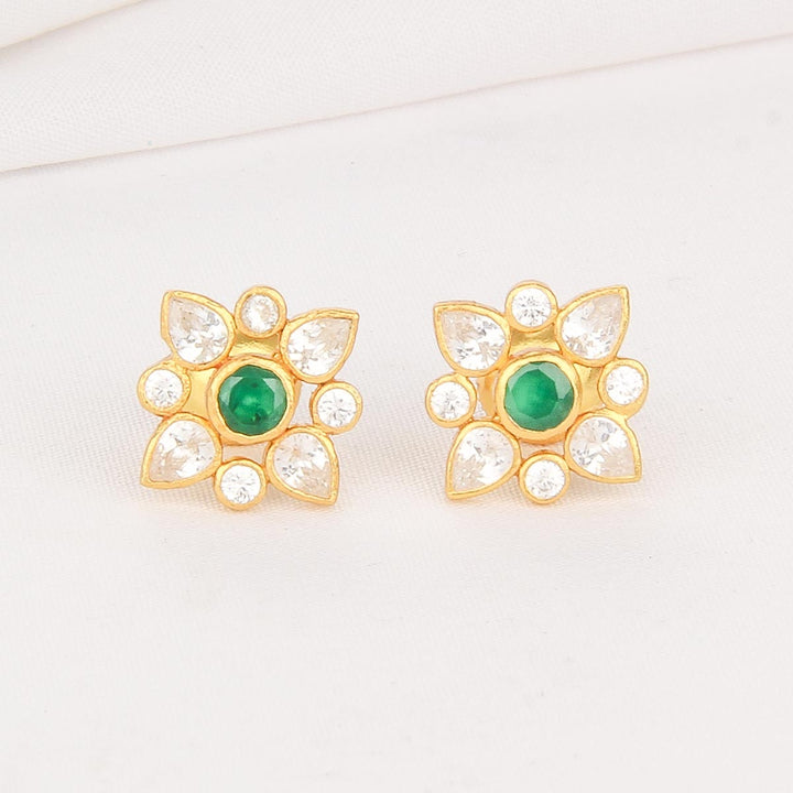Vamika Stone Studs