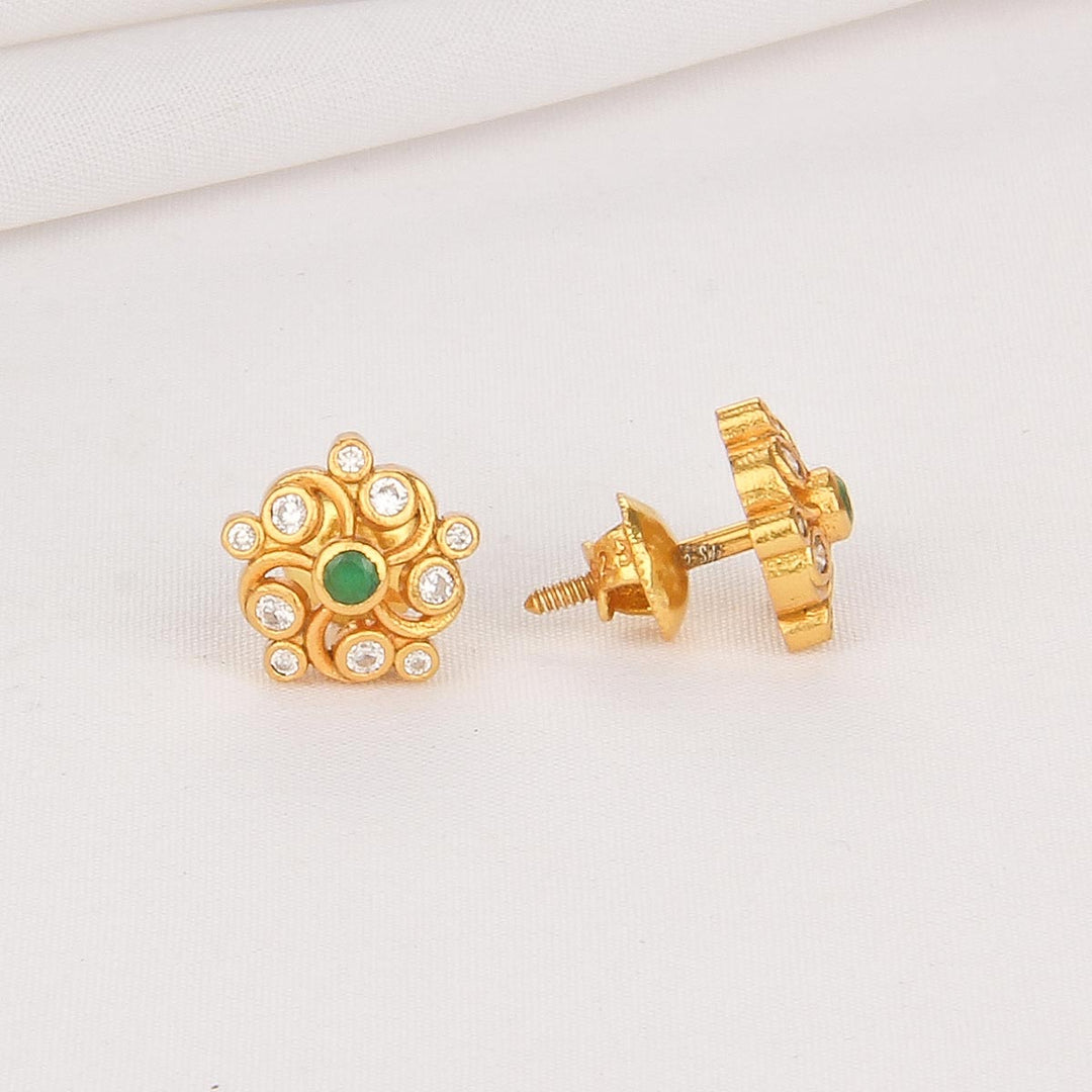 Natasha Stone Studs