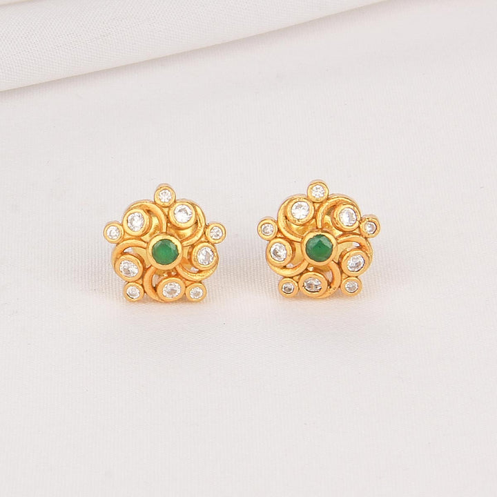 Natasha Stone Studs