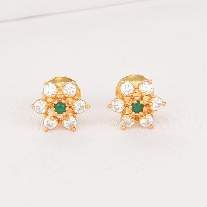 Glowing Stone Studs