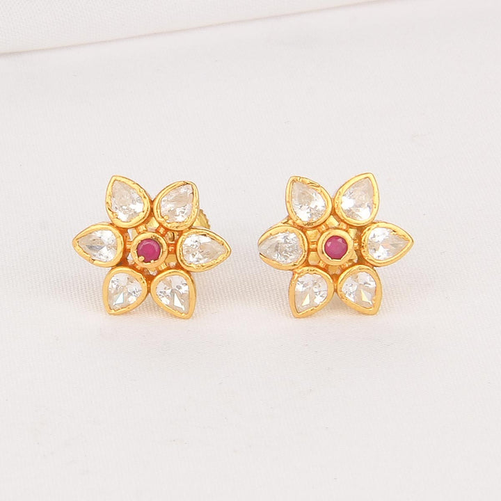 Hasilka Stone Studs