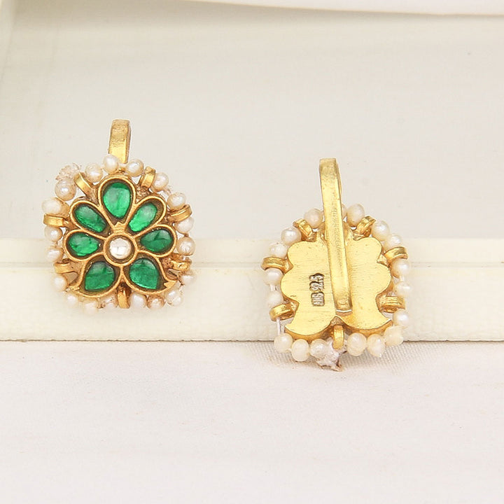 Sakshi Bugadi Earrings