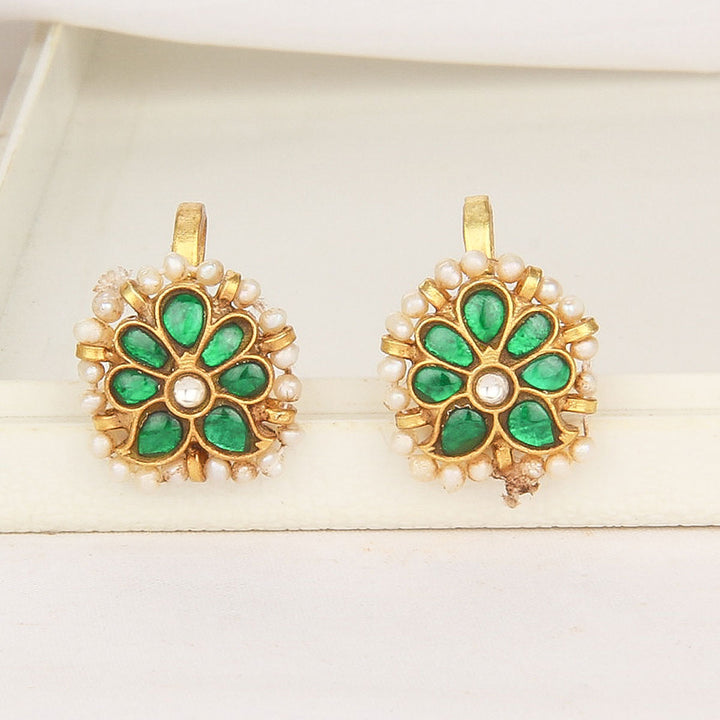 Sakshi Bugadi Earrings