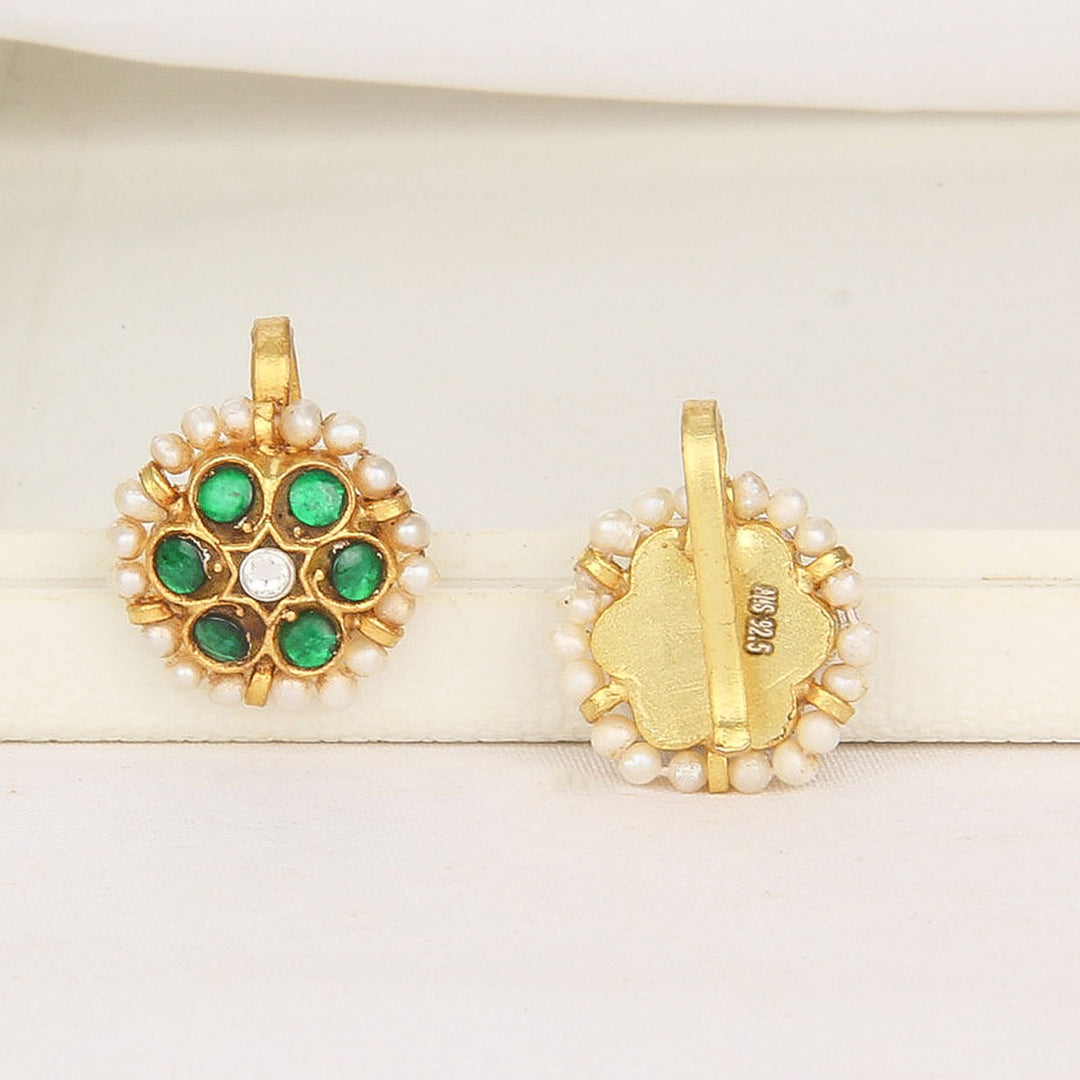 Attractive Bugadi Earrings