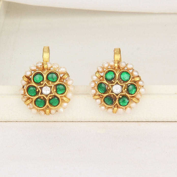 Attractive Bugadi Earrings