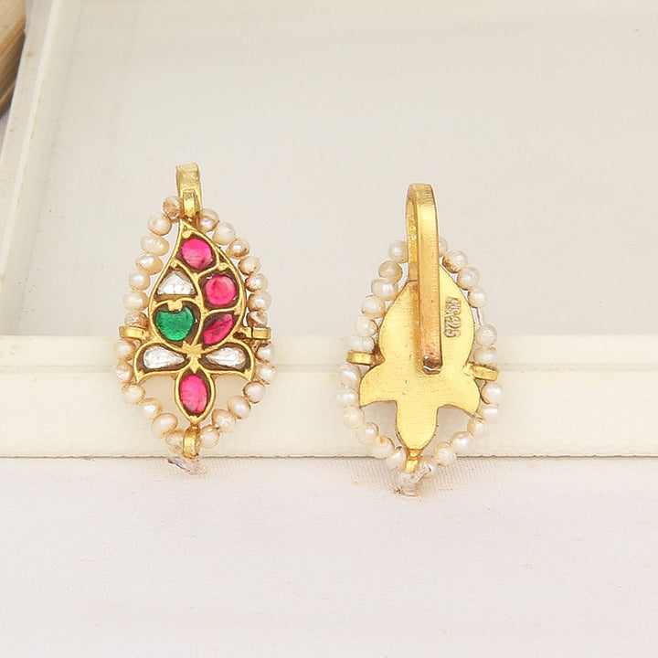 Jashitha Bugadi Earrings