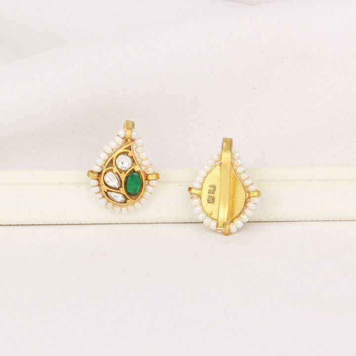 Eshvika Bugadi Earrings