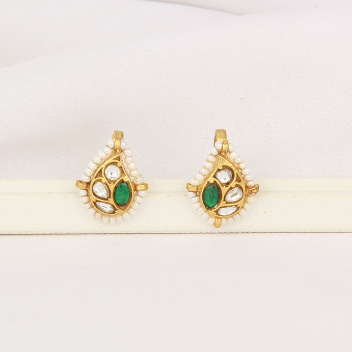 Eshvika Bugadi Earrings