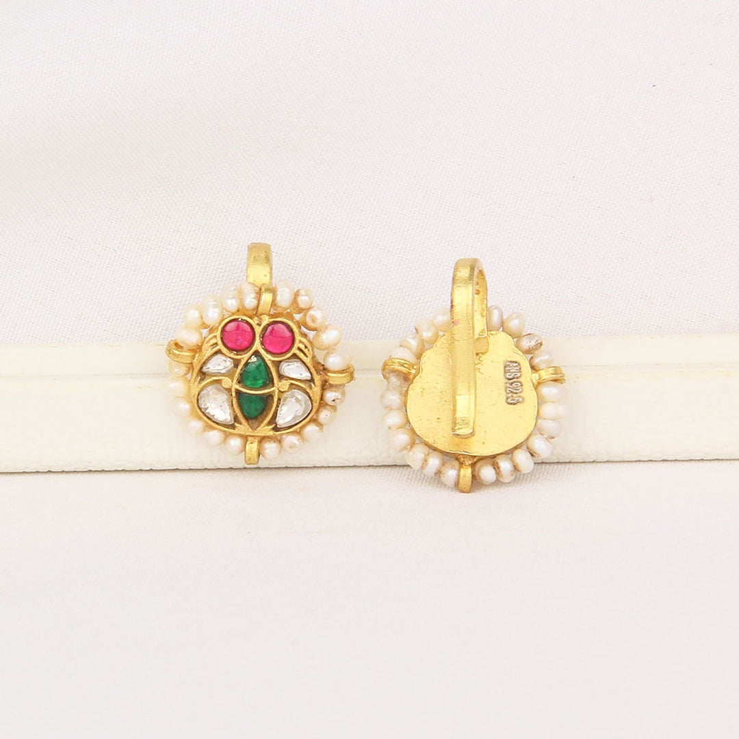 Diyaara Bugadi Earrings