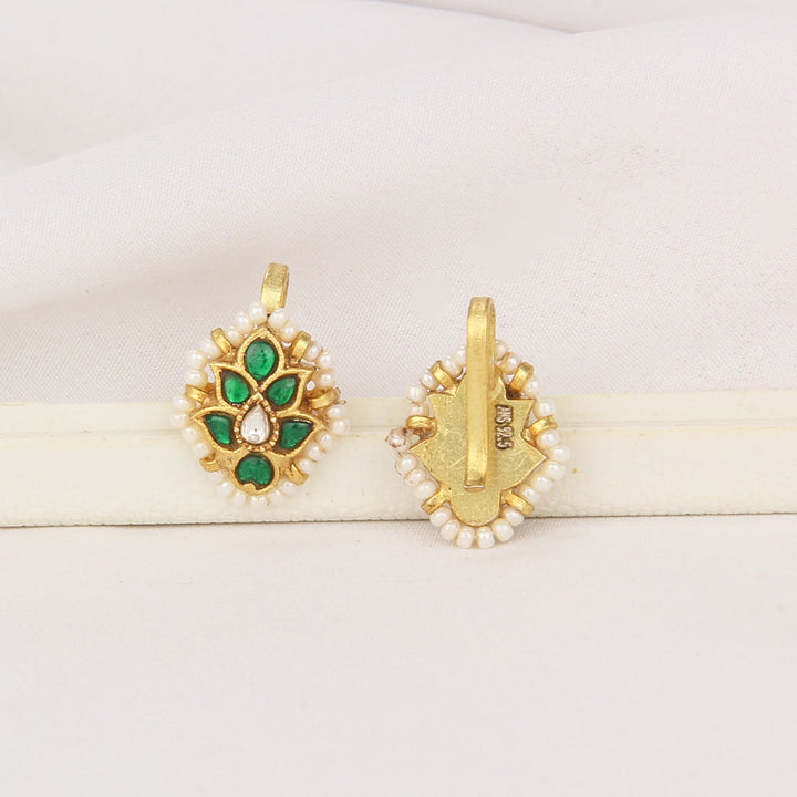 Ayesha Bugadi Earrings
