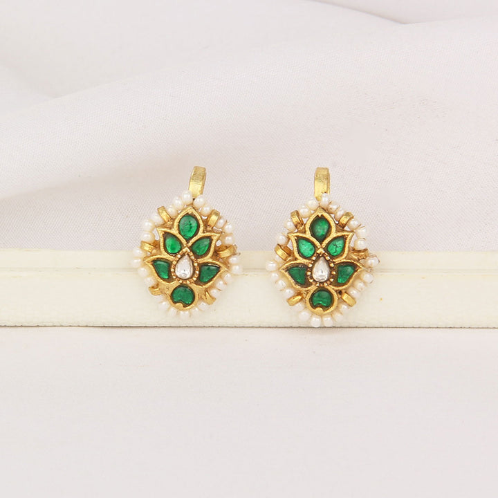 Ayesha Bugadi Earrings