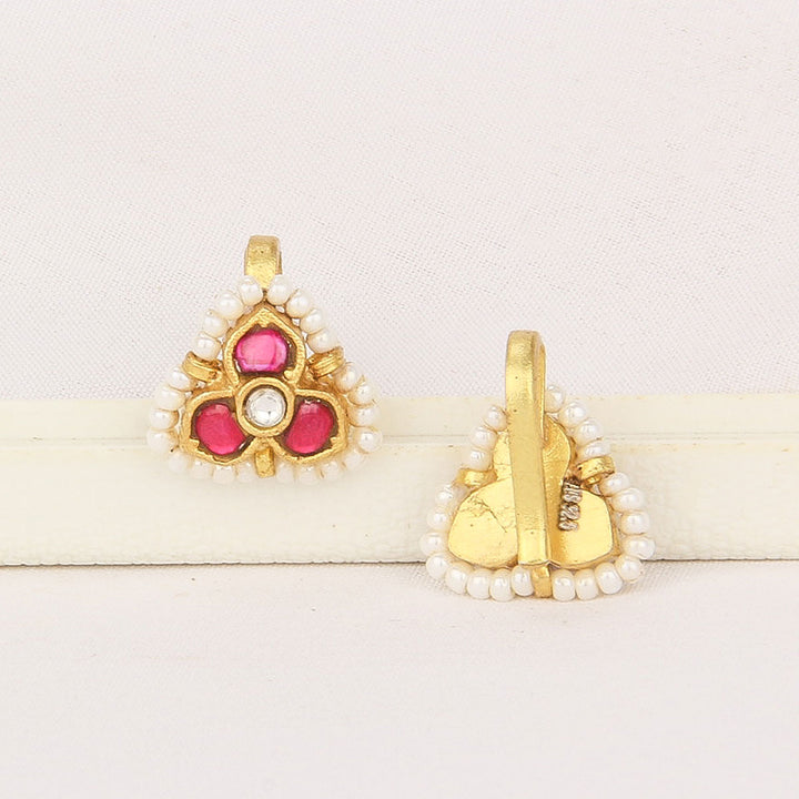 Navisha Bugadi Earrings