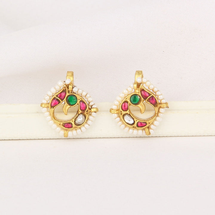 Glitz Bugadi Earrings