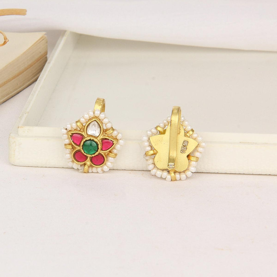 Shine Bugadi Earrings