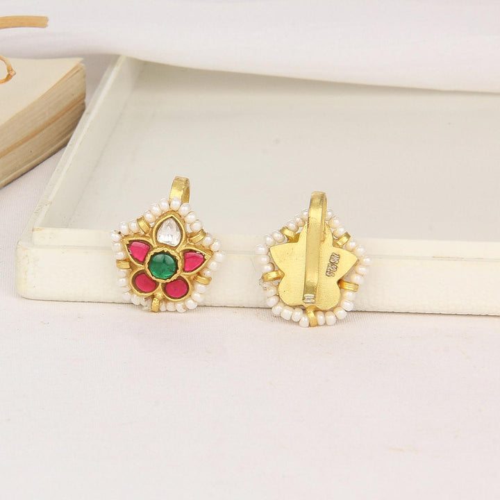 Shine Bugadi Earrings