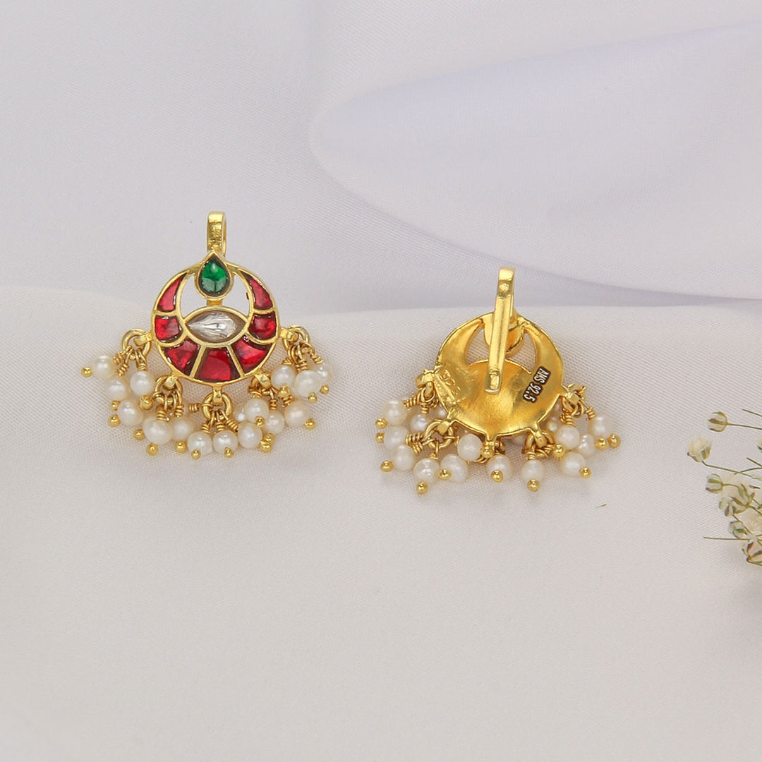 Classic Bugadi Earrings