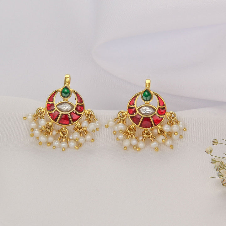 Classic Bugadi Earrings