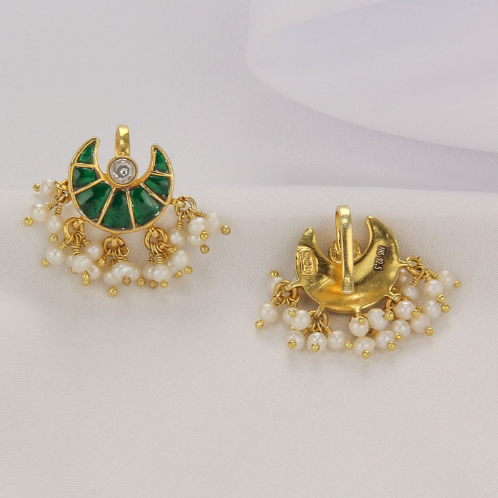 Heritage Bugadi Earrings