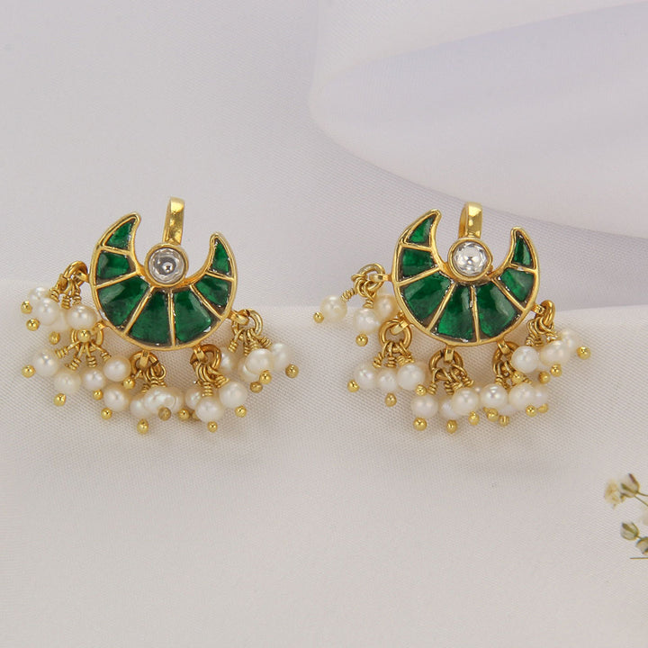 Heritage Bugadi Earrings