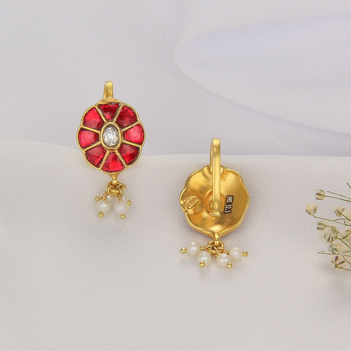 Cutest Bugadi Earrings