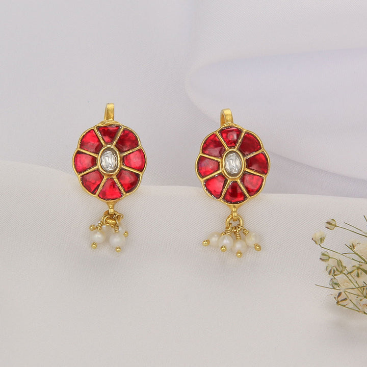 Cutest Bugadi Earrings