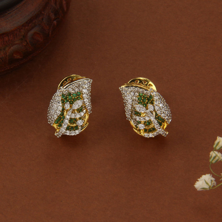 Little Cute Diamond Stud