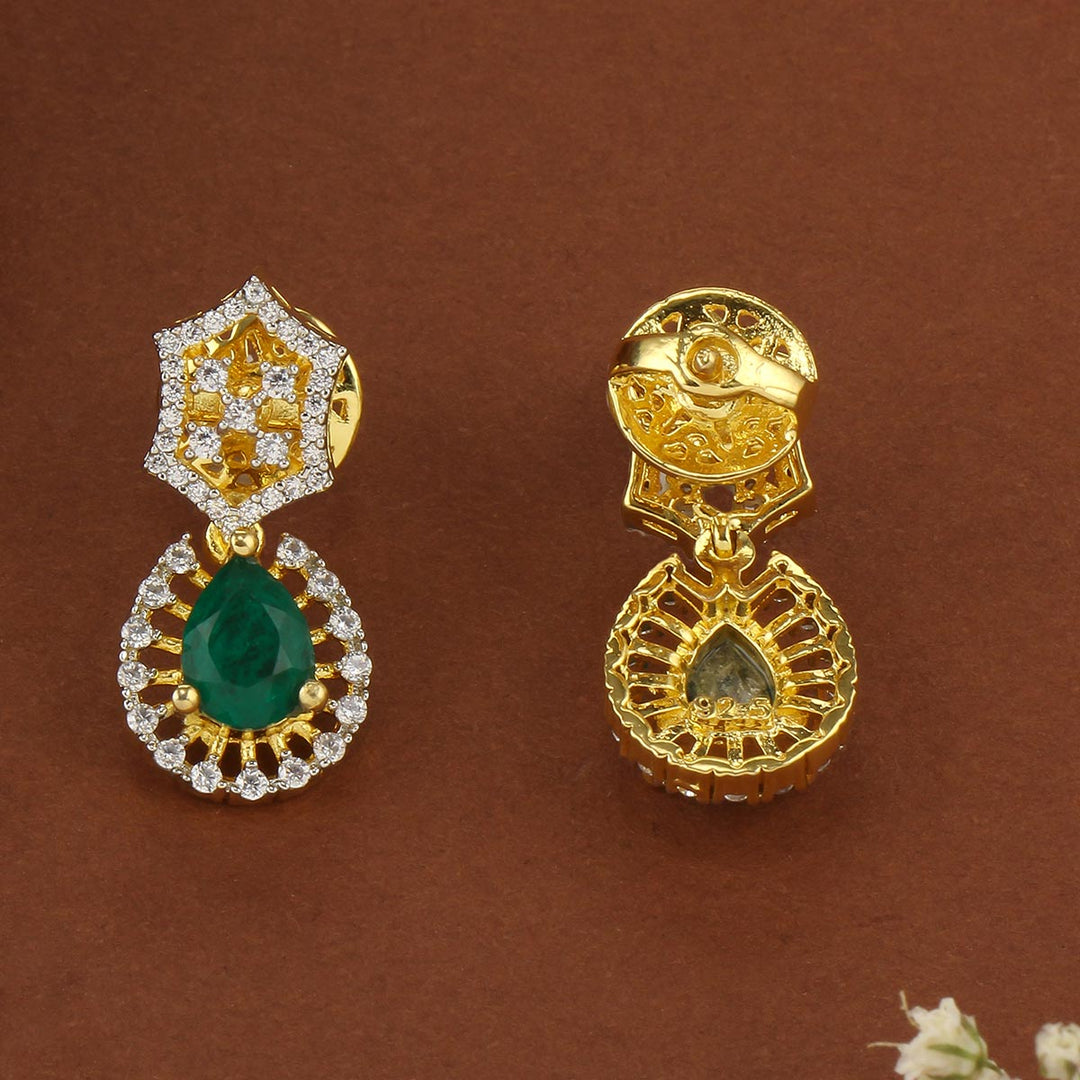 Niharsha Avikam Earrings