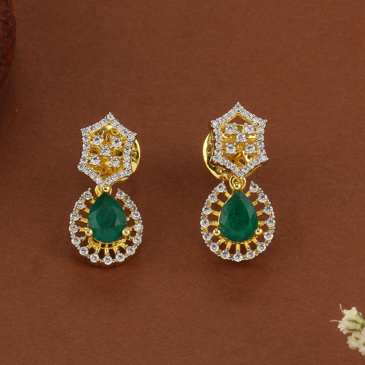 Niharsha Avikam Earrings