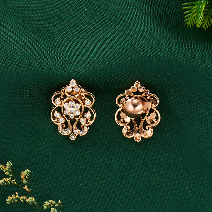 Stylish Studs