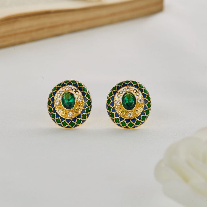 Timeless Design Studs