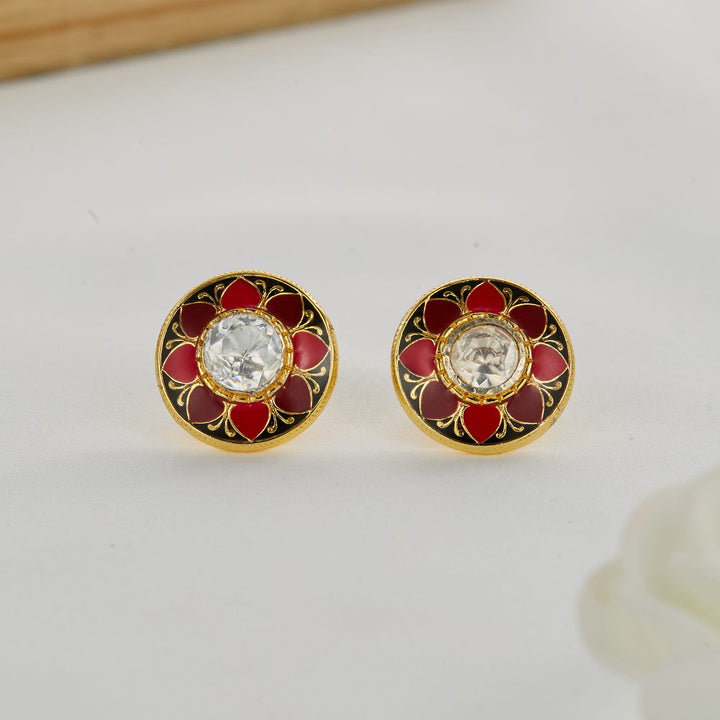 Ridhika Studs