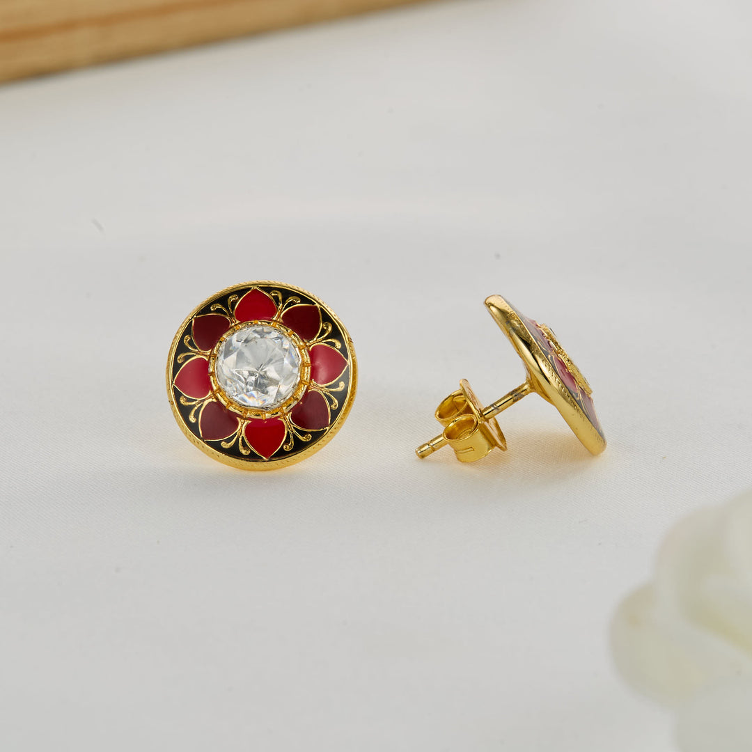 Ridhika Studs
