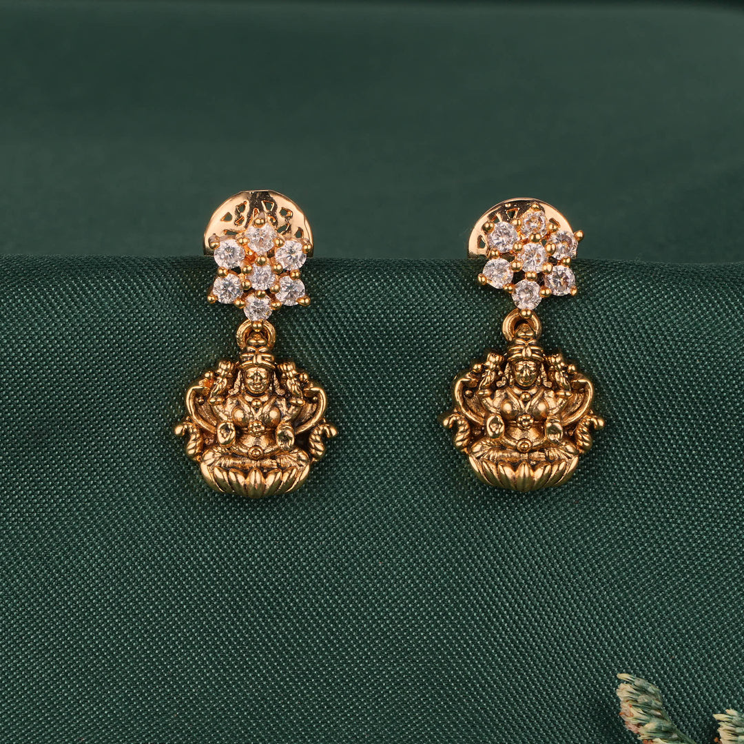 Stunning Stone Drops