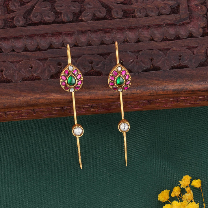 Mishka Needle Ear cuffs